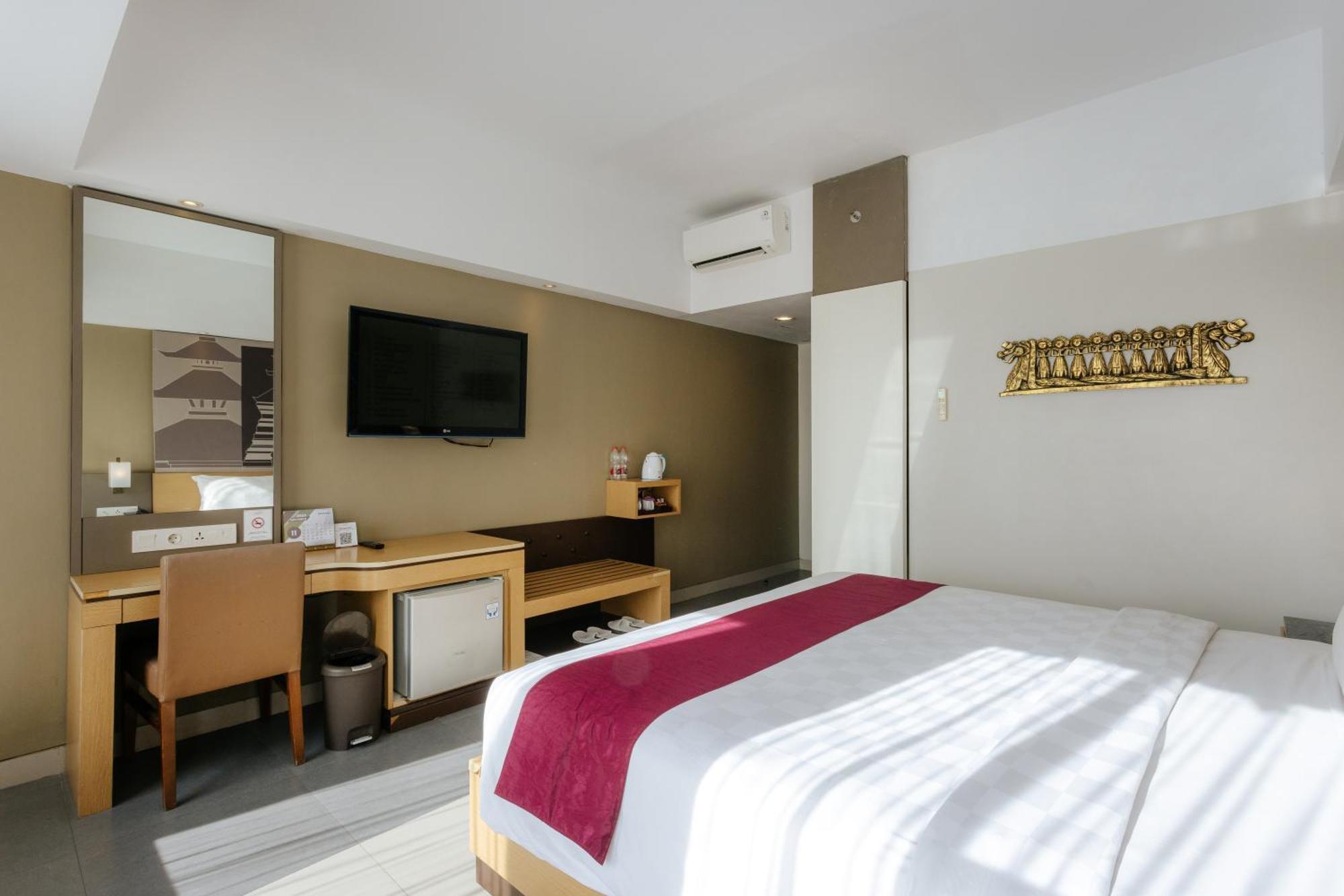 Horison Ultima Bali - Chse Certified Hotel Seminyak (Bali)