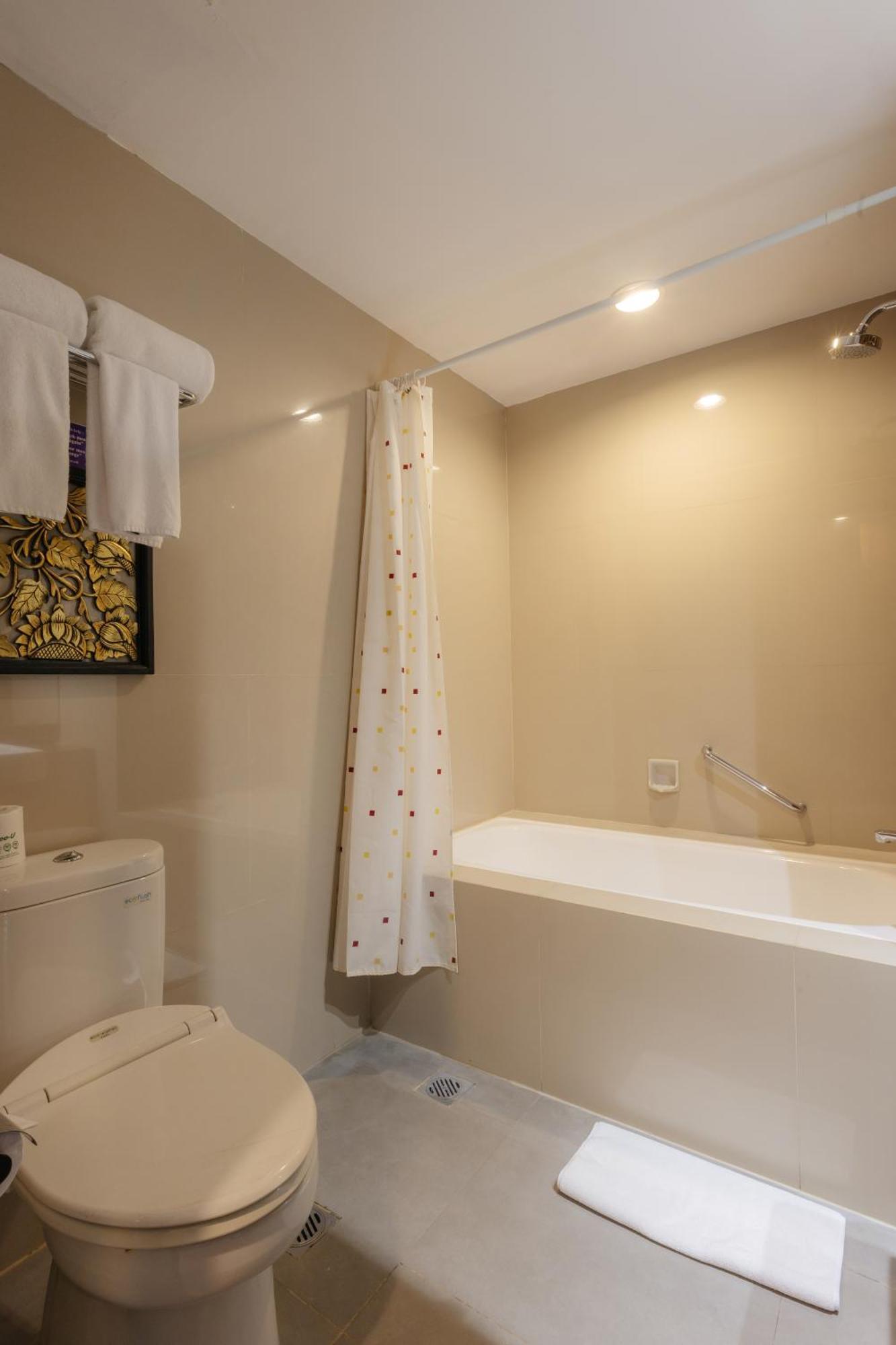 Horison Ultima Bali - Chse Certified 4* Seminyak (Bali)