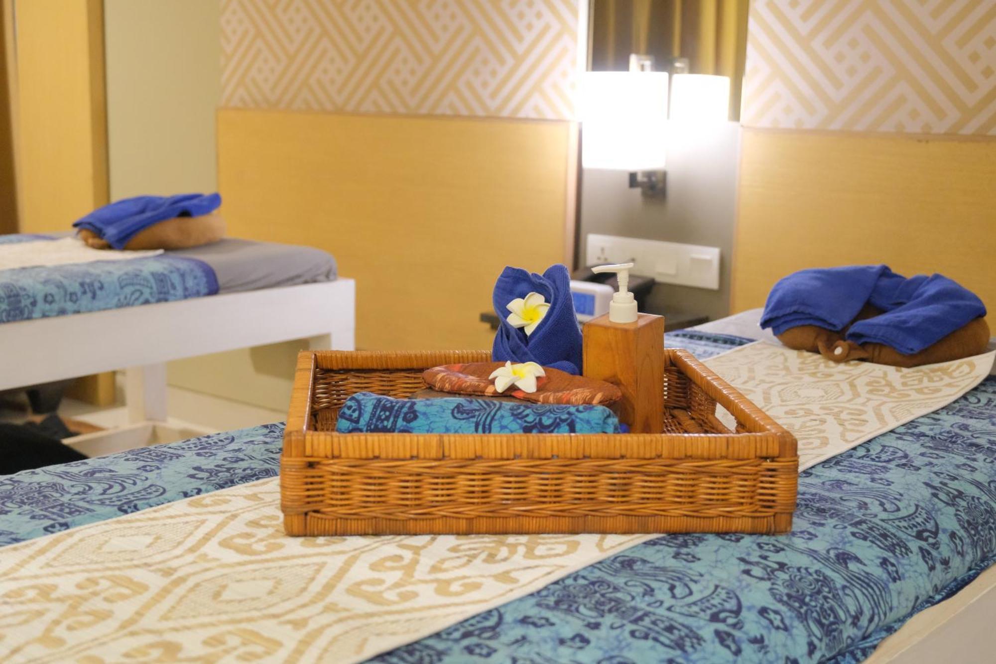Horison Ultima Bali - Chse Certified 4* Seminyak (Bali)