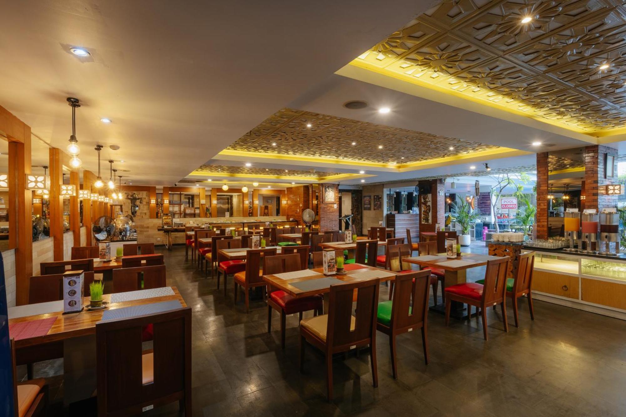 Horison Ultima Bali - Chse Certified 4*