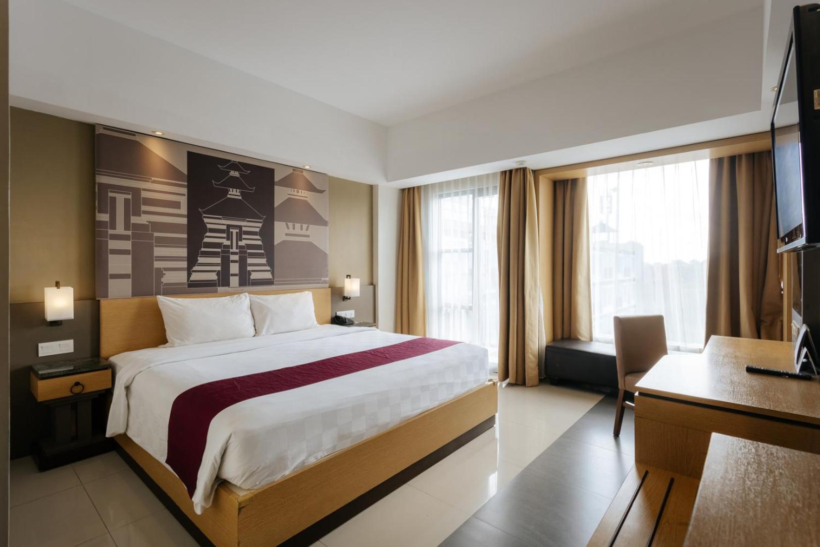 Horison Ultima Bali - Chse Certified Hotel