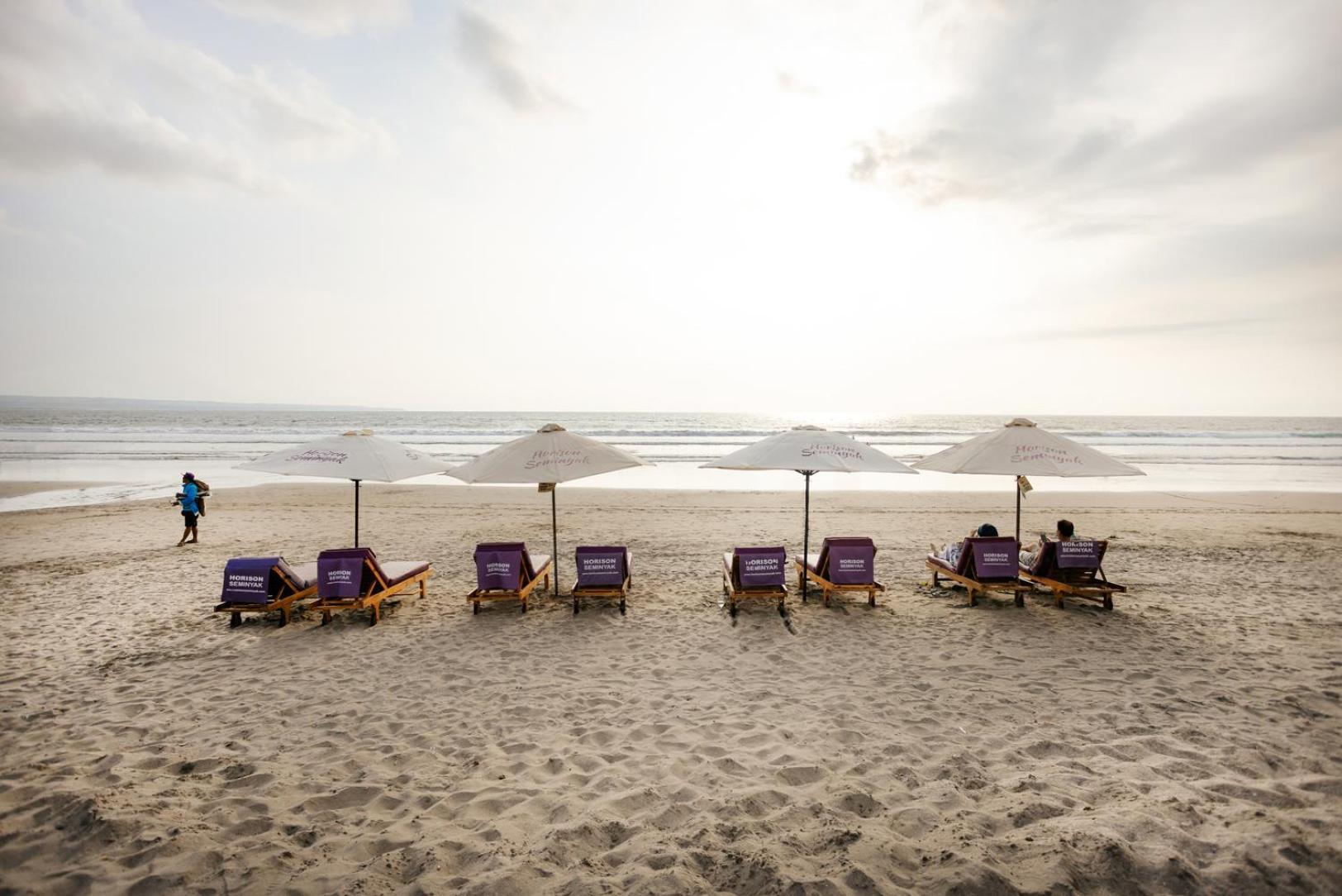 Horison Ultima Bali - Chse Certified 4* Seminyak (Bali)