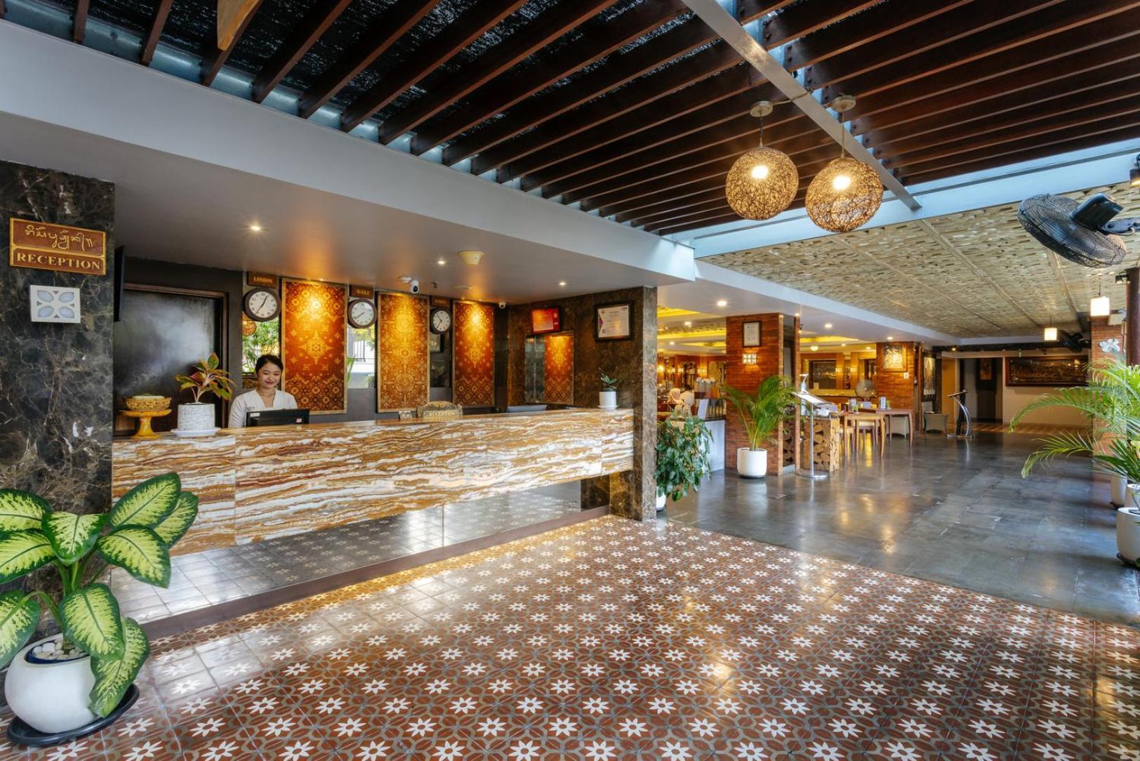 Hotel Horison Ultima Bali - Chse Certified Seminyak (Bali)