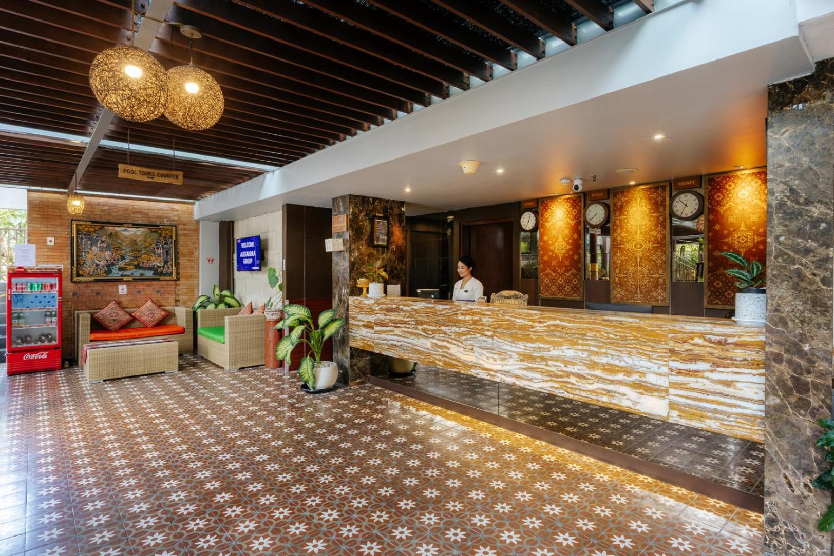 Horison Ultima Bali - Chse Certified 4*