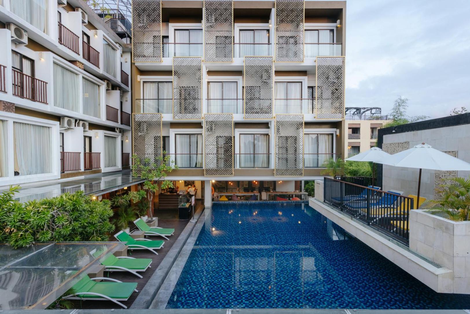 Horison Ultima Bali - Chse Certified Seminyak (Bali)