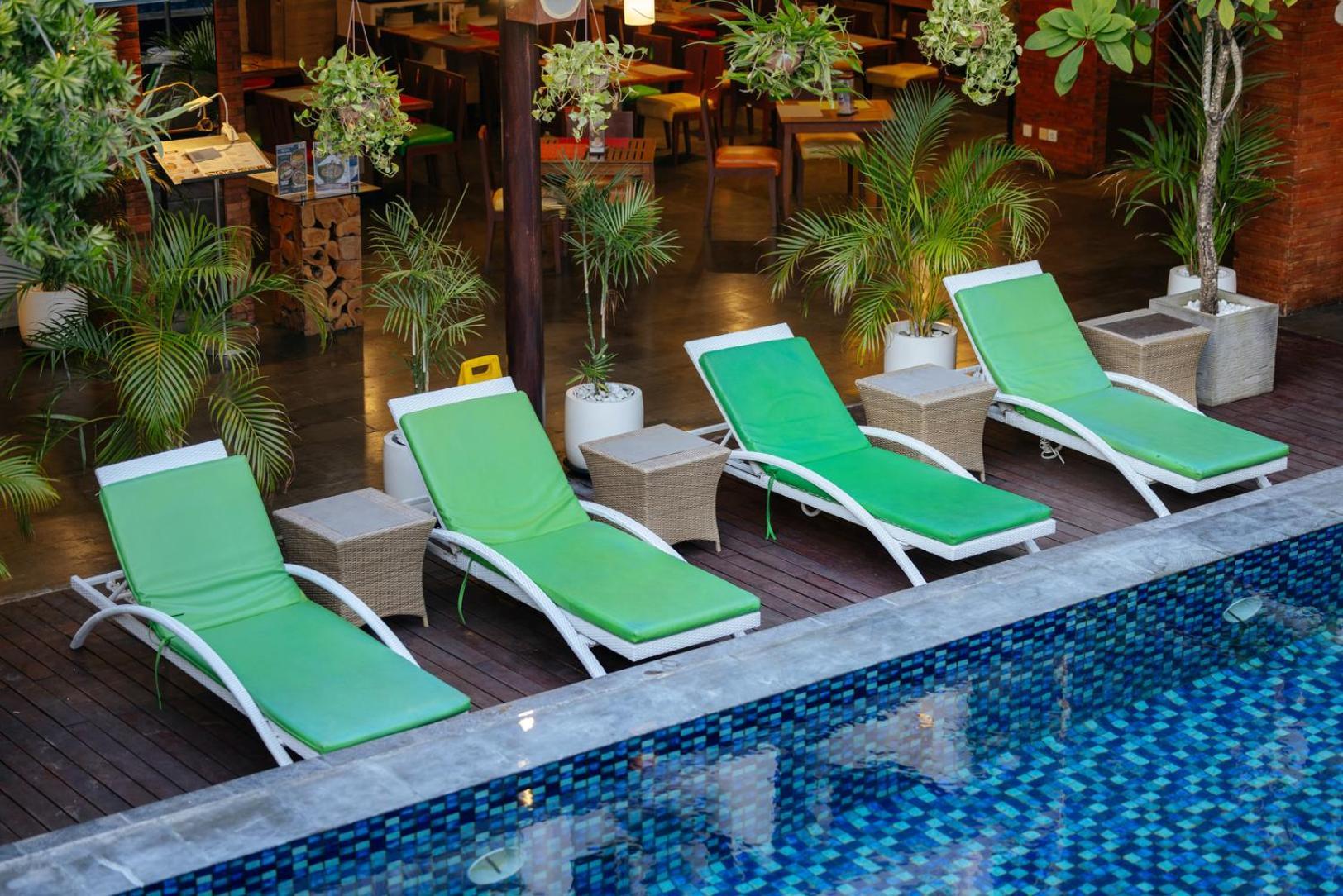 Horison Ultima Bali - Chse Certified Hotel