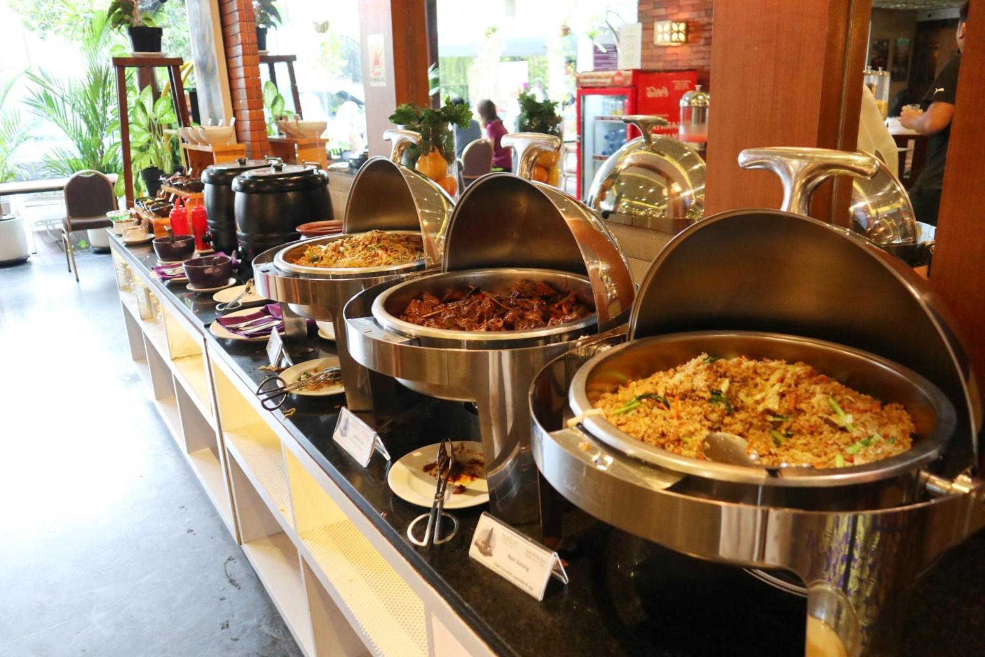 Horison Ultima Bali - Chse Certified