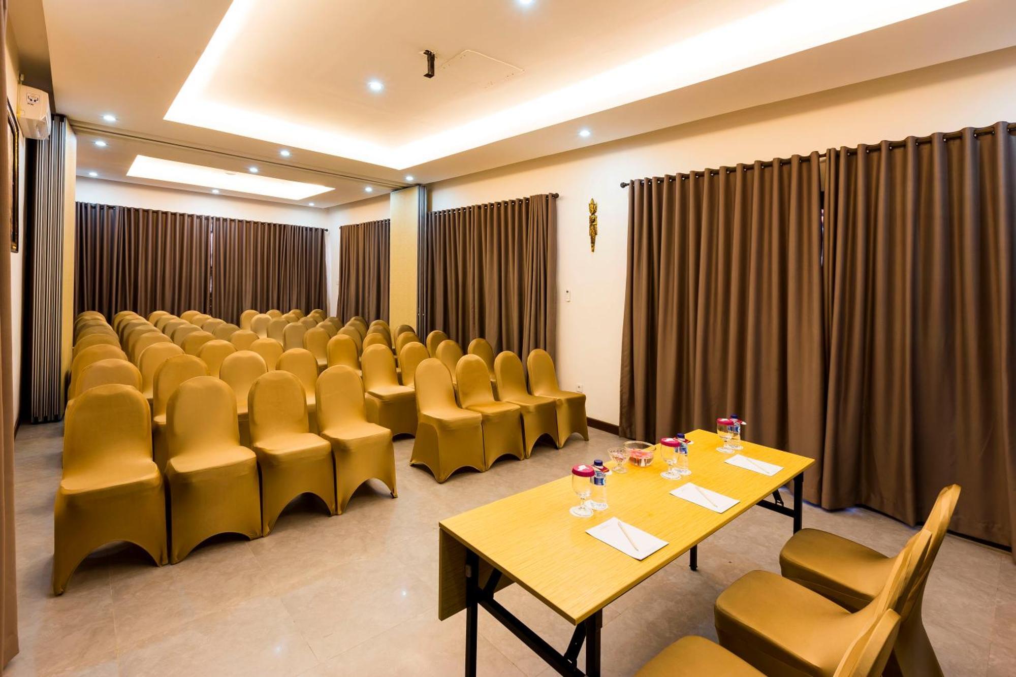 Hotel Horison Ultima Bali - Chse Certified Seminyak (Bali)